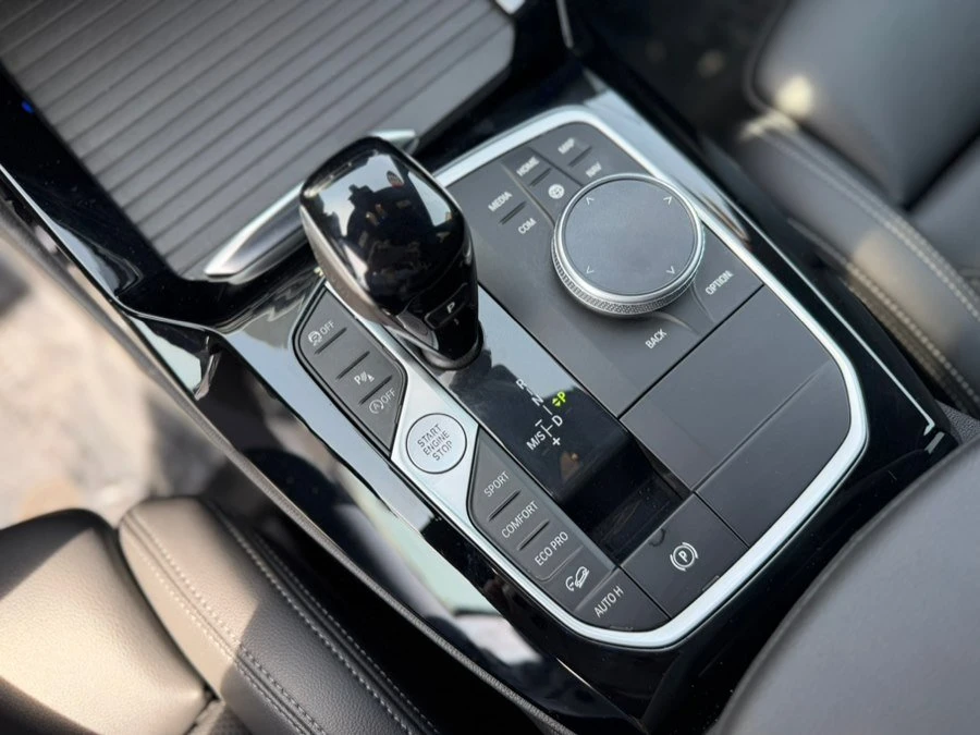 2022 BMW G01 X3 - Image 13 of 20