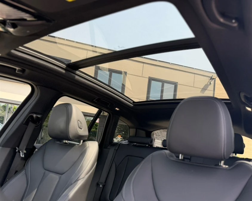 2022 BMW G01 X3 - Image 7 of 20