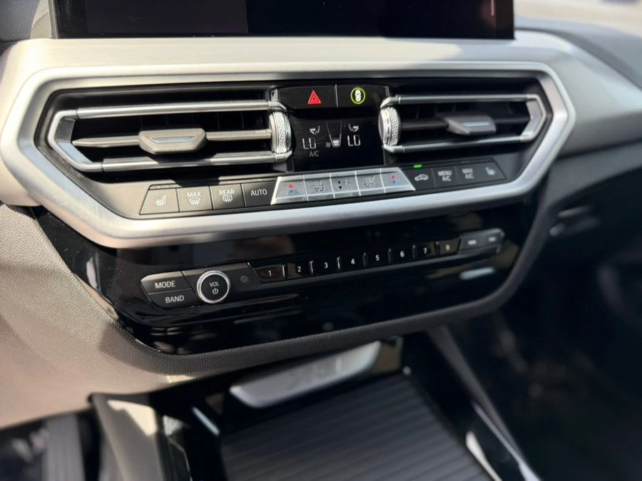 2022 BMW G01 X3 - Image 12 of 20