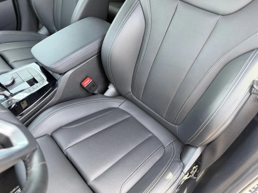 2022 BMW G01 X3 - Image 16 of 20