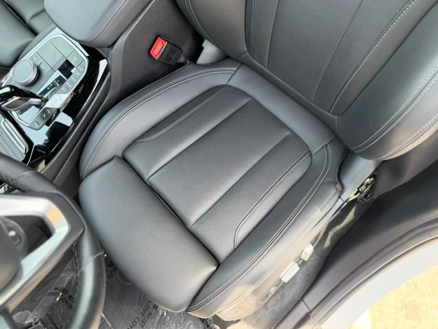2022 BMW G01 X3 - Image 17 of 20