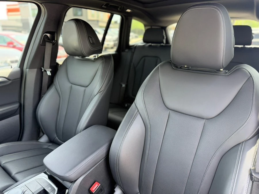 2022 BMW G01 X3 - Image 15 of 20