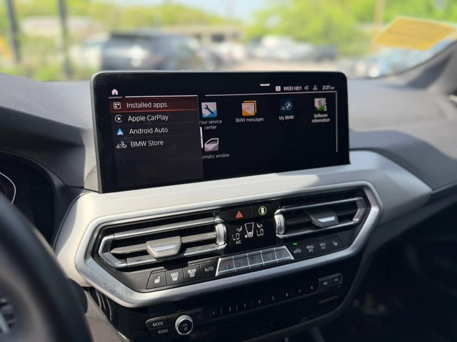 2022 BMW G01 X3 - Image 10 of 20