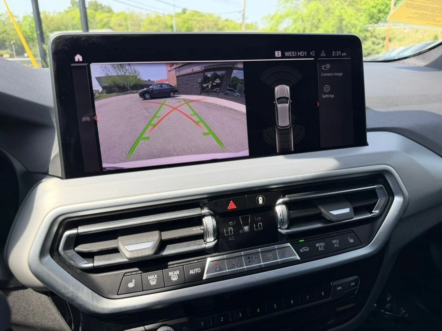 2022 BMW G01 X3 - Image 11 of 20