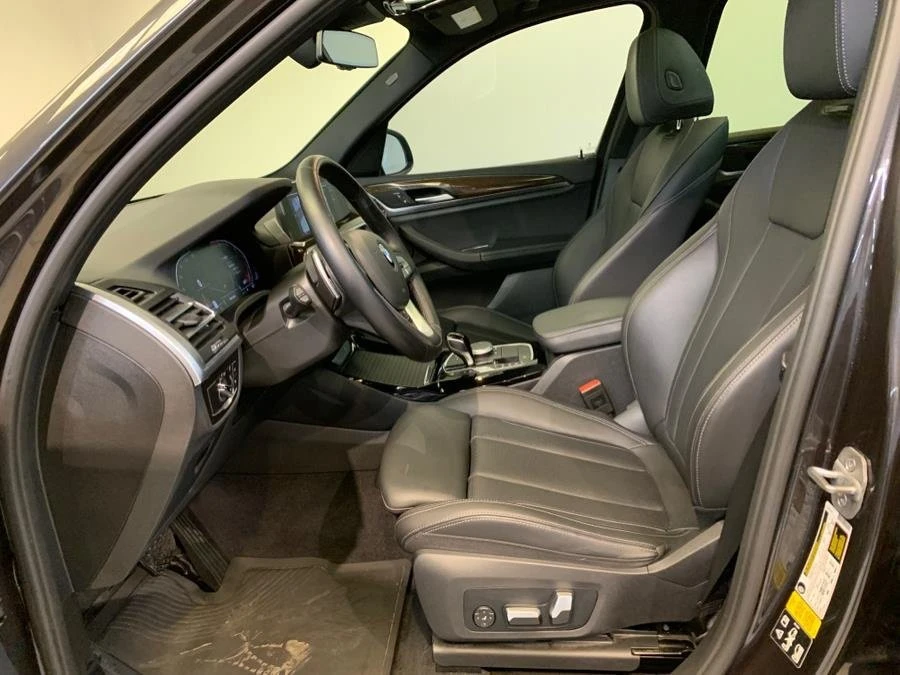2022 BMW G01 X3 - Image 11 of 14
