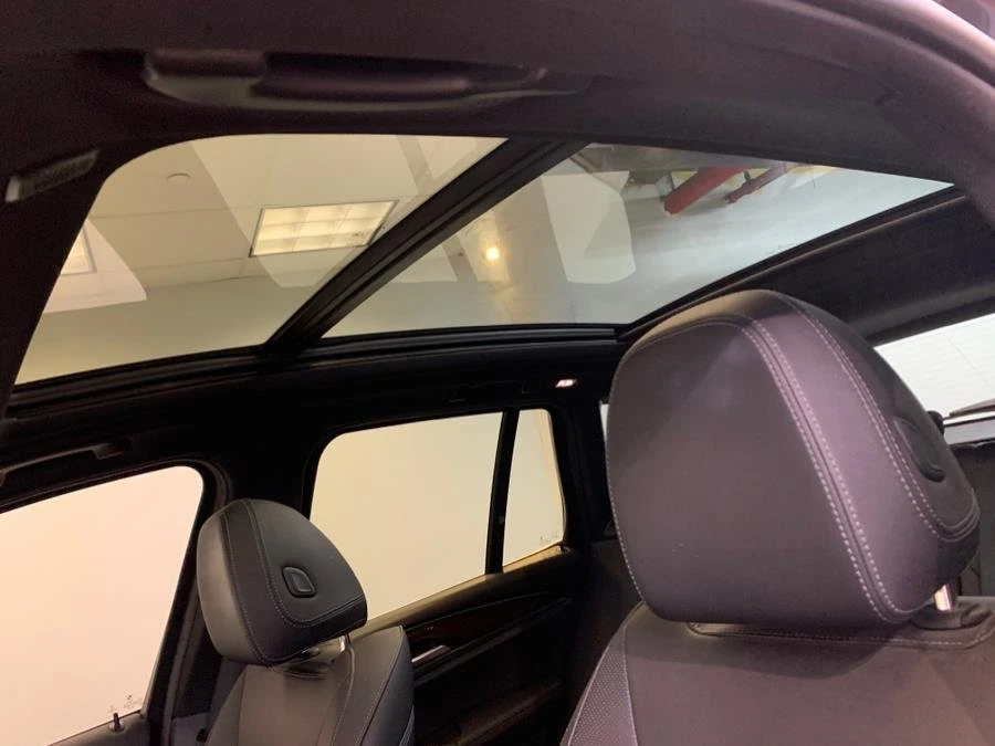 2022 BMW G01 X3 - Image 14 of 14
