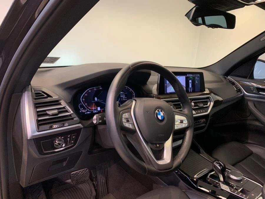 2022 BMW G01 X3 - Image 12 of 14