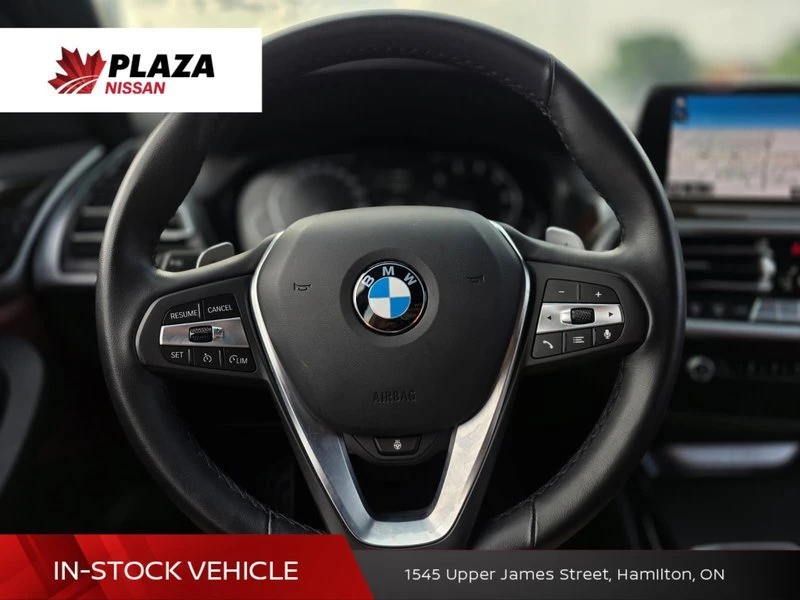 2022 BMW G01 X3 - Image 7 of 17