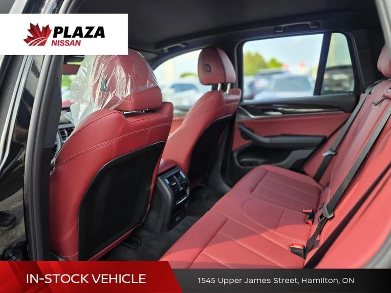 2022 BMW G01 X3 - Image 9 of 17