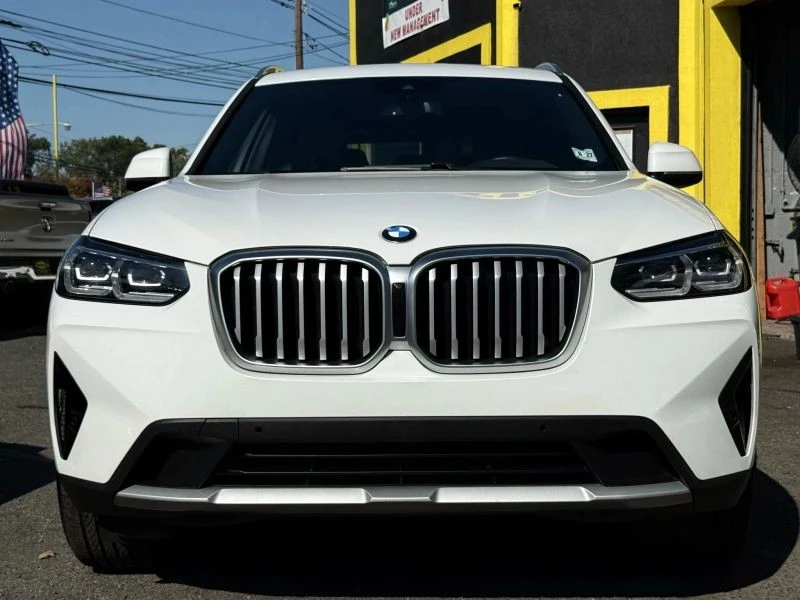 2022 BMW G01 X3 - Image 2 of 12