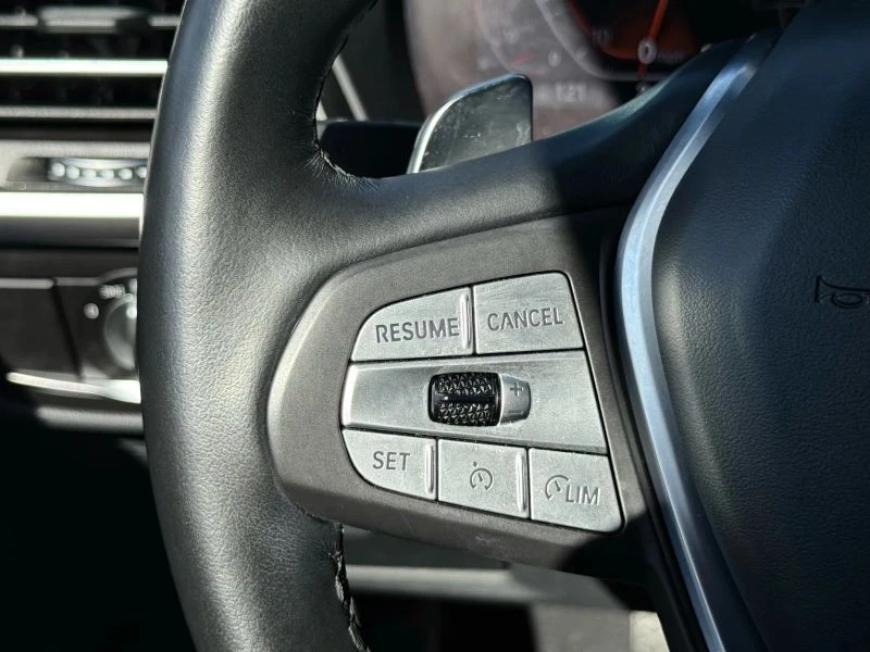 2022 BMW G01 X3 - Image 12 of 12