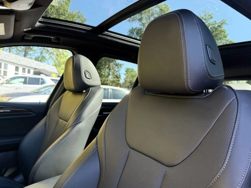 2022 BMW G01 X3 - Image 10 of 12