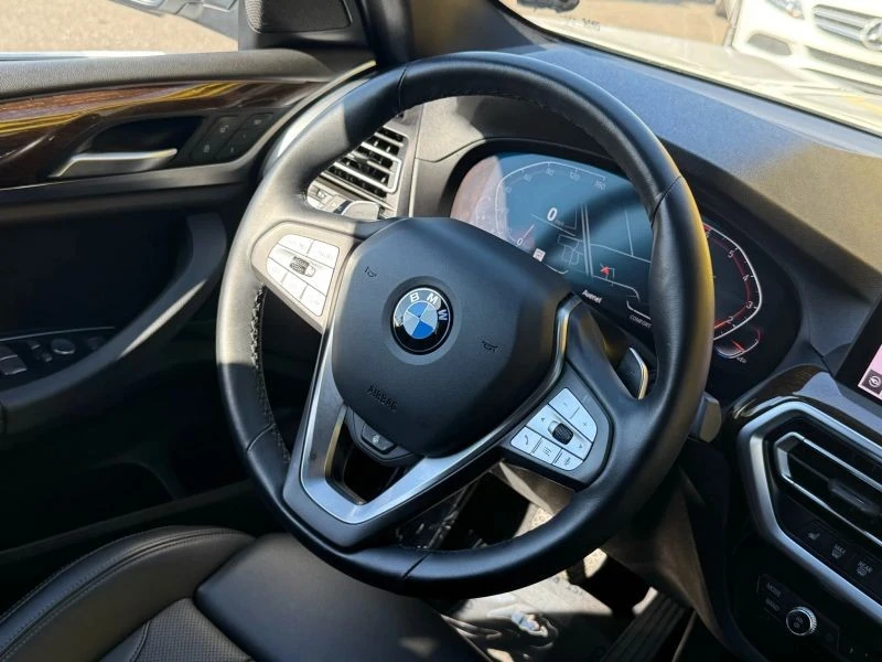 2022 BMW G01 X3 - Image 11 of 12