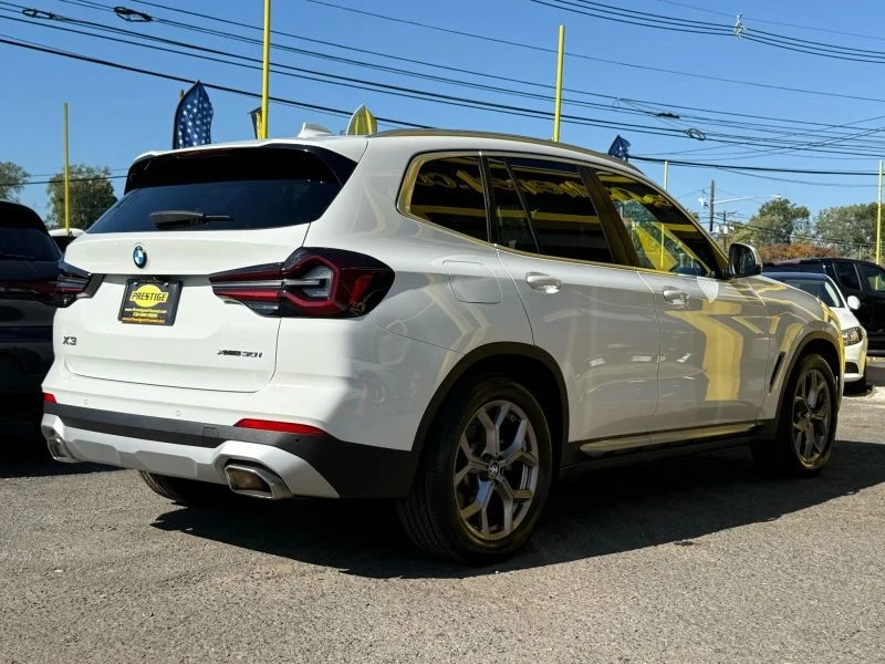 2022 BMW G01 X3 - Image 6 of 12