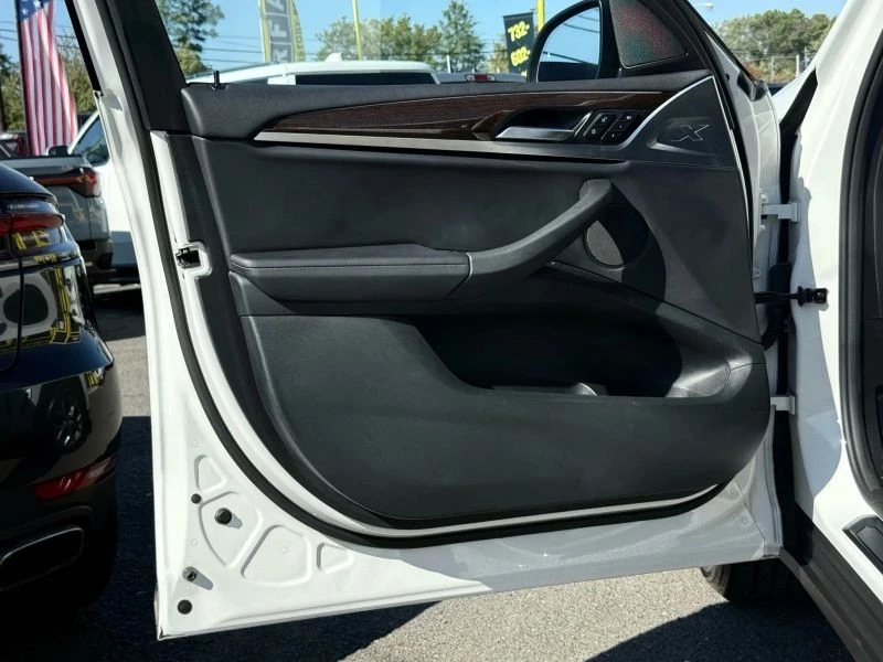 2022 BMW G01 X3 - Image 7 of 12