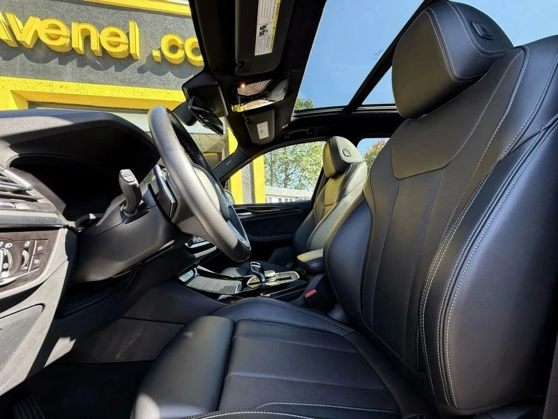 2022 BMW G01 X3 - Image 8 of 12