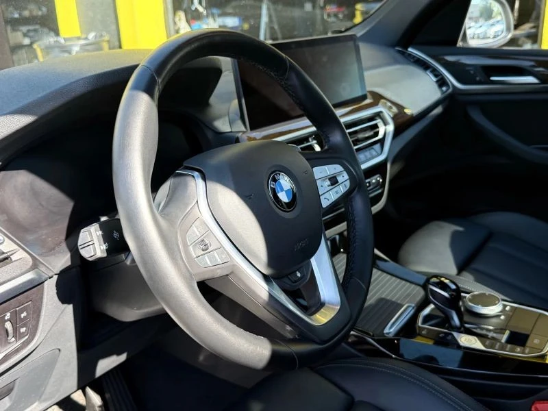 2022 BMW G01 X3 - Image 9 of 12