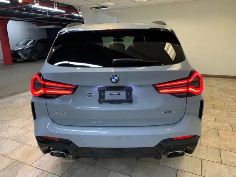 2022 BMW G01 X3 - Image 6 of 12