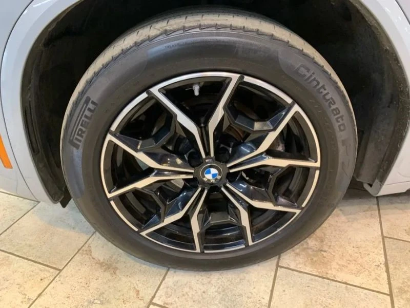 2022 BMW G01 X3 - Image 12 of 12