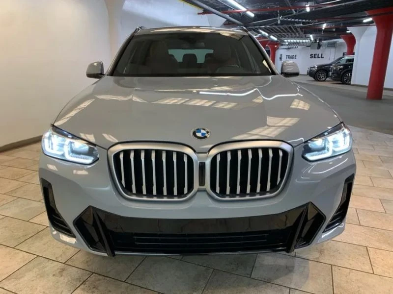 2022 BMW G01 X3 - Image 3 of 12