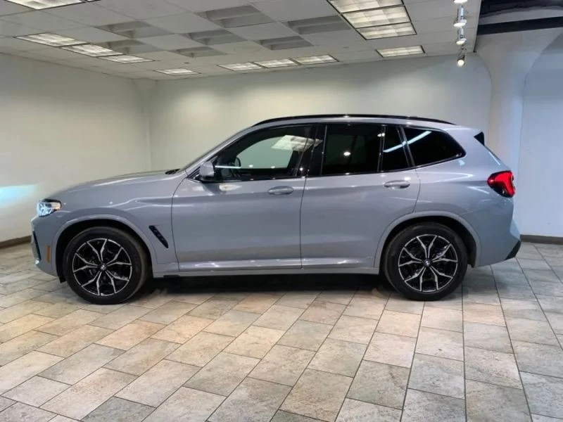 2022 BMW G01 X3 - Image 4 of 12