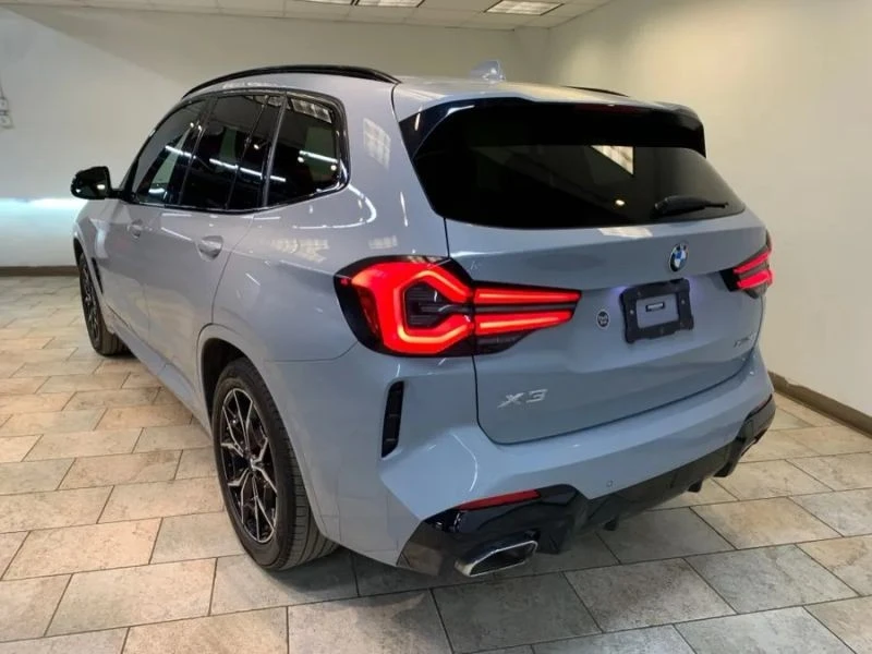 2022 BMW G01 X3 - Image 5 of 12