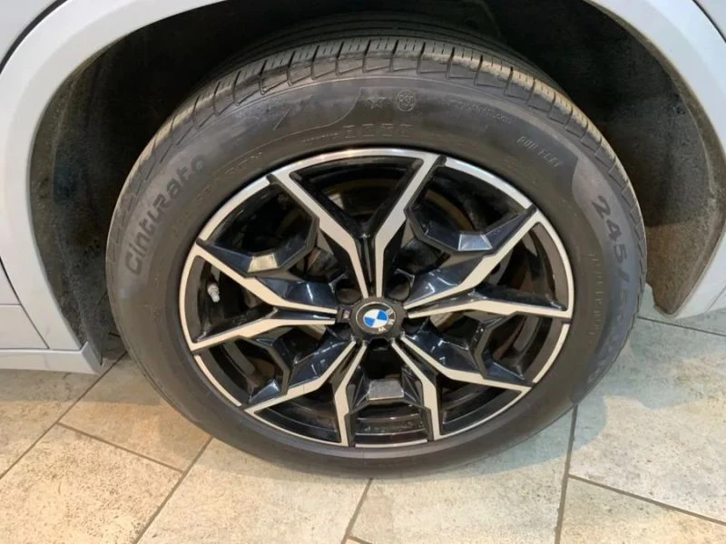 2022 BMW G01 X3 - Image 11 of 12