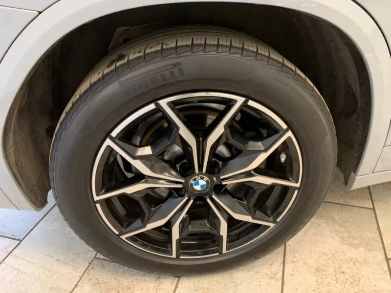 2022 BMW G01 X3 - Image 10 of 12