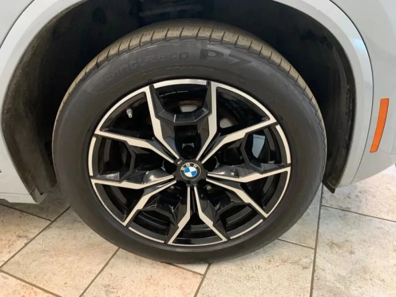 2022 BMW G01 X3 - Image 9 of 12