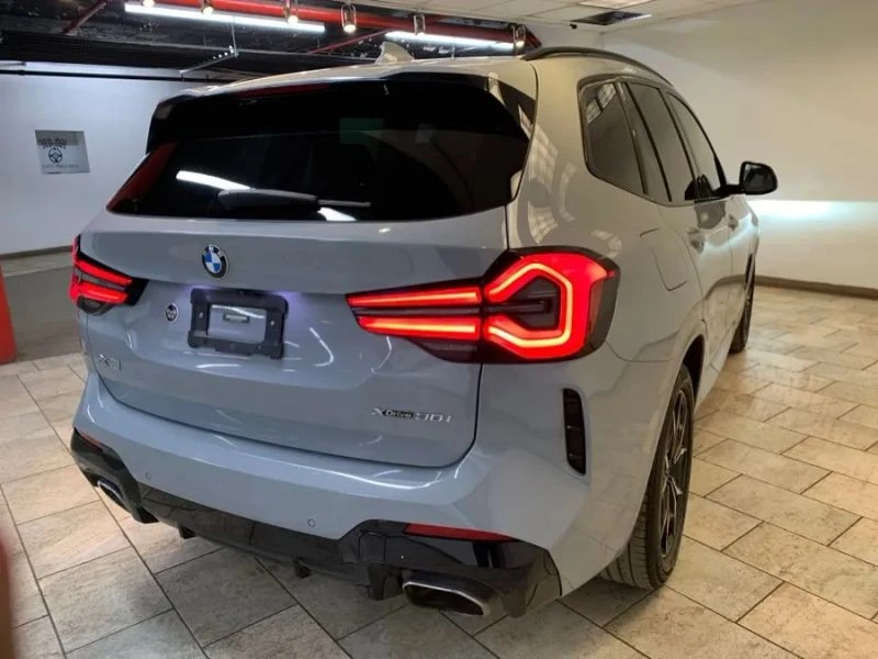 2022 BMW G01 X3 - Image 7 of 12