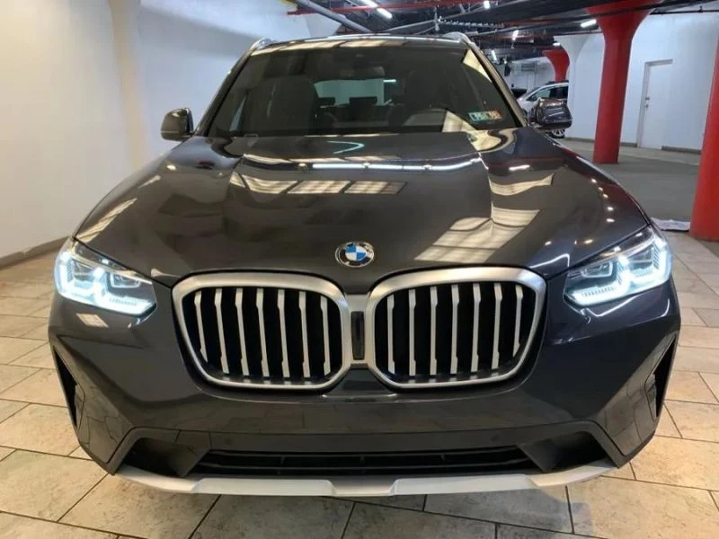 2022 BMW G01 X3 - Image 2 of 12