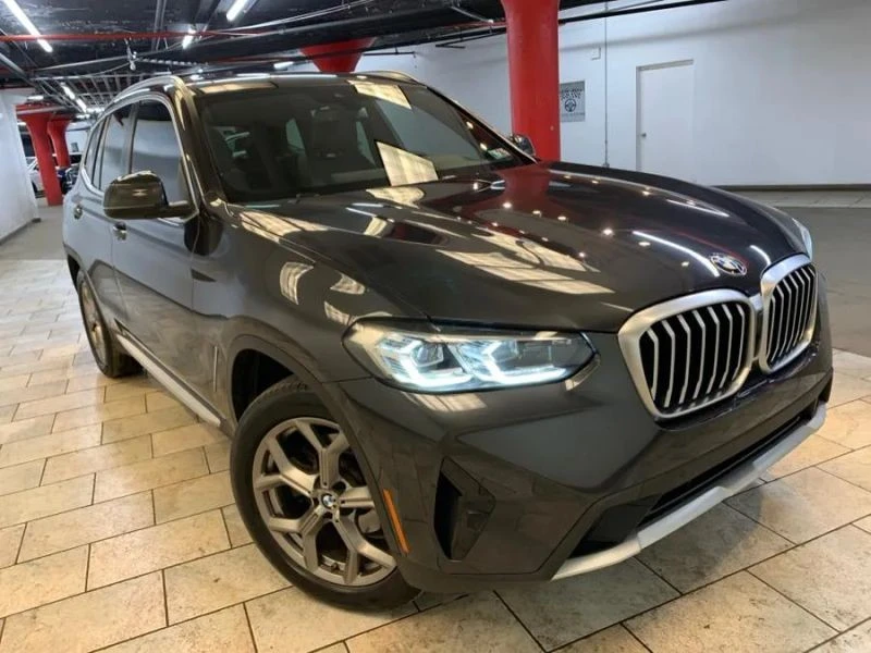 2022 BMW G01 X3 - Image 3 of 12
