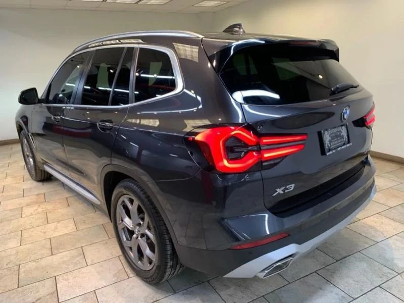 2022 BMW G01 X3 - Image 7 of 12