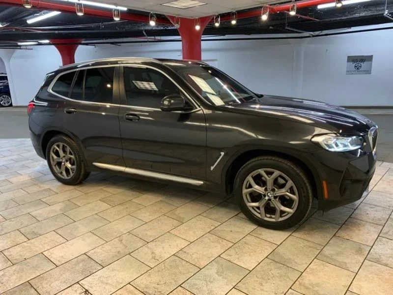 2022 BMW G01 X3 - Image 4 of 12