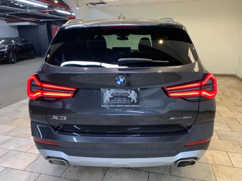 2022 BMW G01 X3 - Image 6 of 12