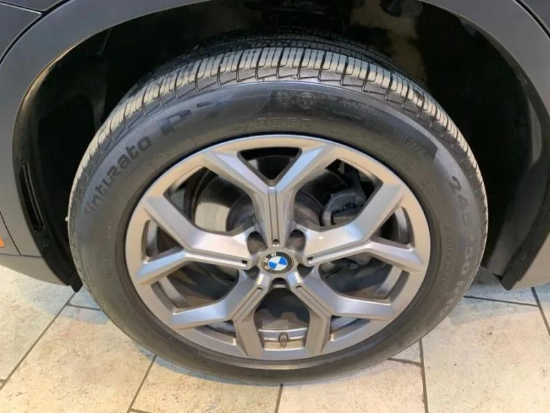 2022 BMW G01 X3 - Image 12 of 12