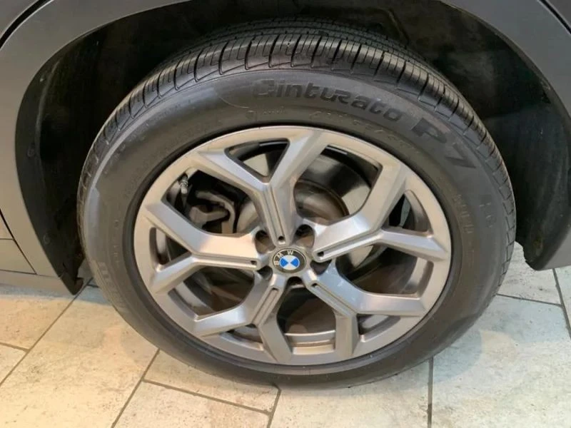 2022 BMW G01 X3 - Image 11 of 12