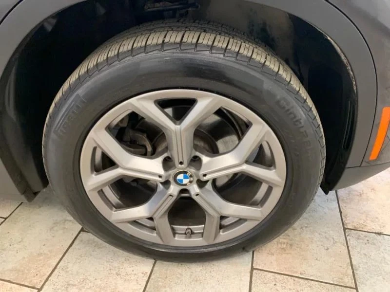2022 BMW G01 X3 - Image 9 of 12