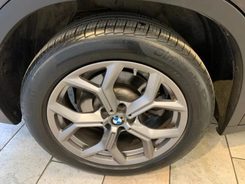 2022 BMW G01 X3 - Image 10 of 12