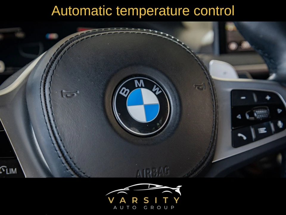 2022 BMW G01 X3 - Image 20 of 21