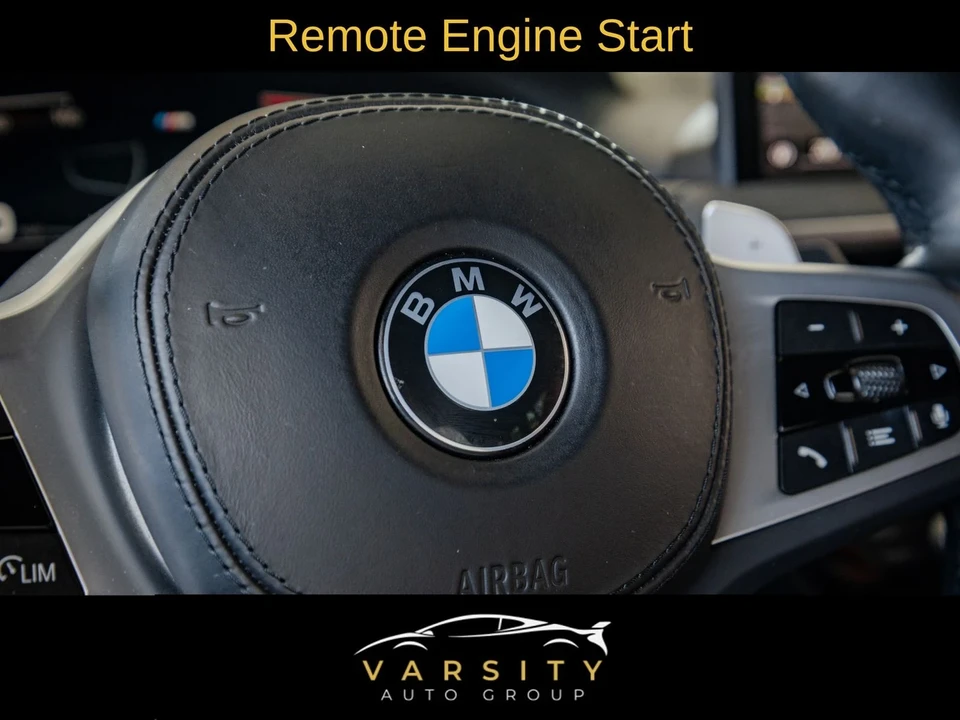 2022 BMW G01 X3 - Image 20 of 21