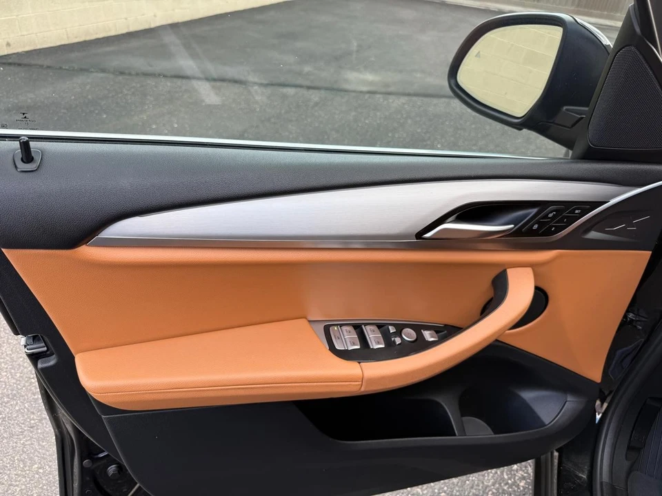2022 BMW G01 X3 - Image 15 of 21
