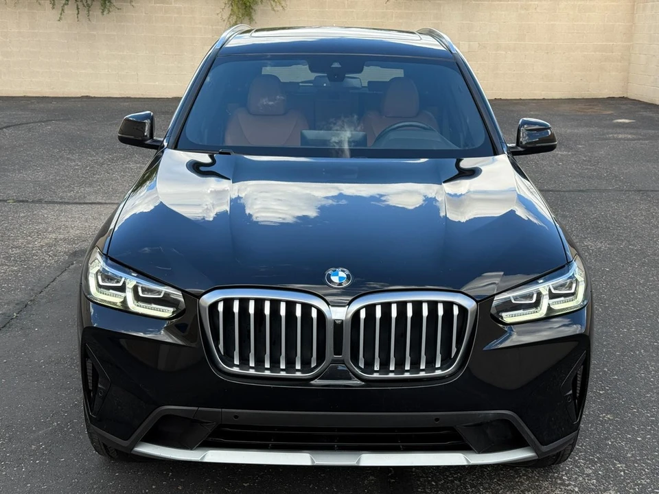 2022 BMW G01 X3 - Image 3 of 21
