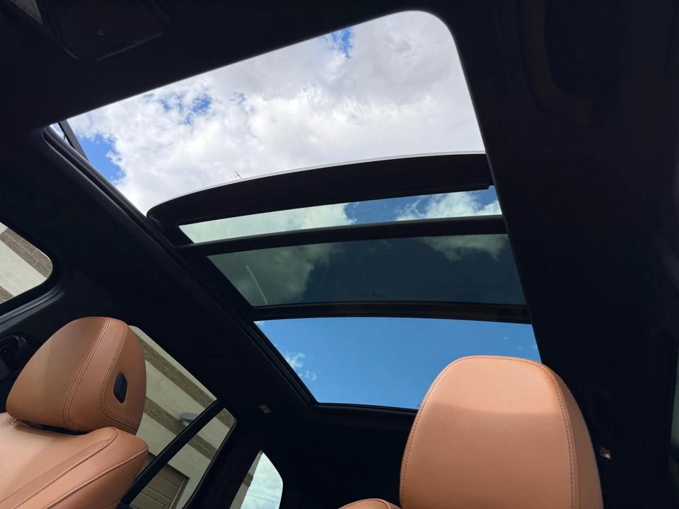 2022 BMW G01 X3 - Image 17 of 21