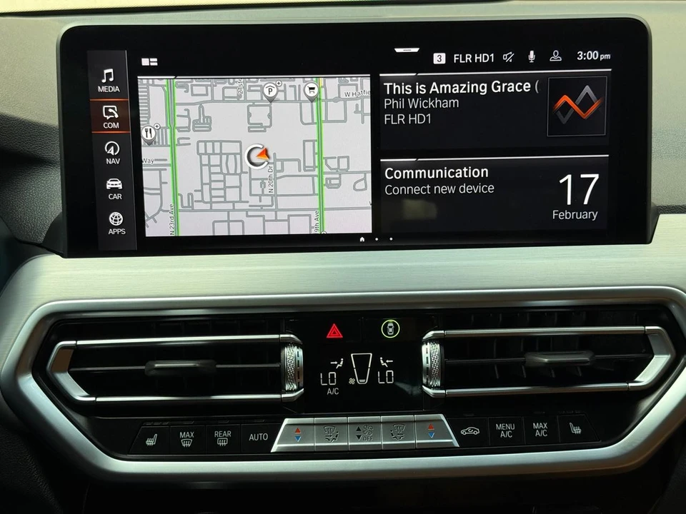 2022 BMW G01 X3 - Image 21 of 21