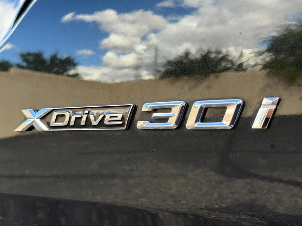 2022 BMW G01 X3 - Image 12 of 21