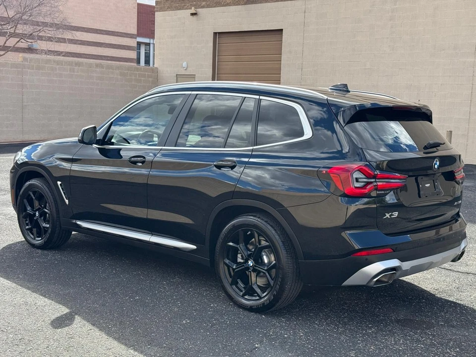 2022 BMW G01 X3 - Image 5 of 21