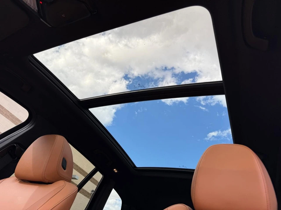 2022 BMW G01 X3 - Image 16 of 21