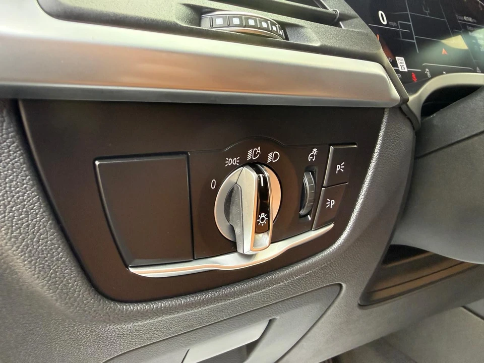 2022 BMW G01 X3 - Image 18 of 21