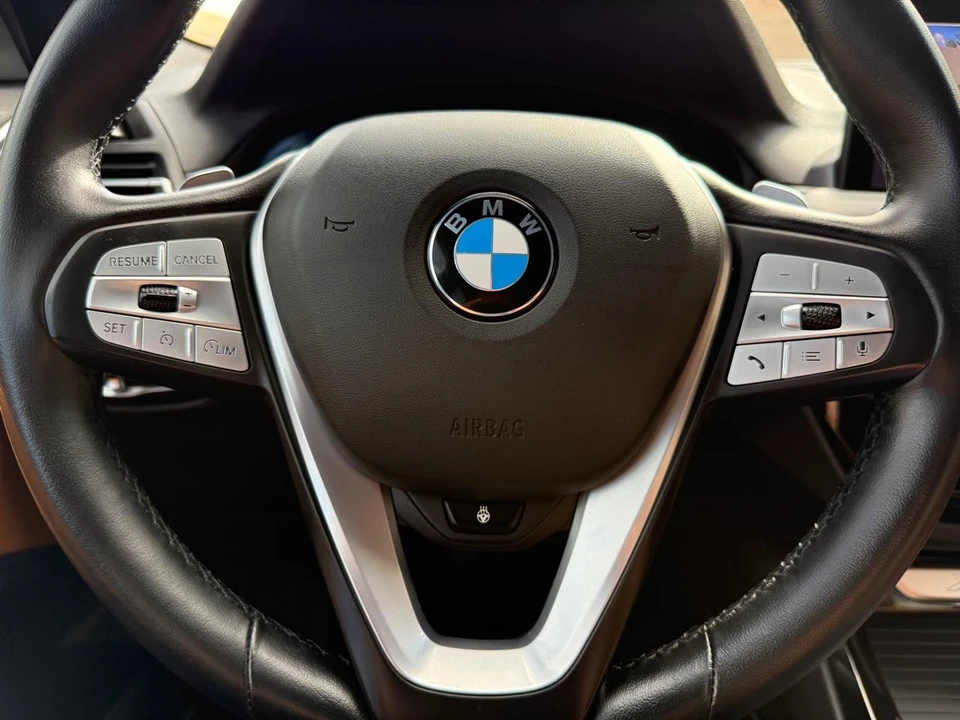 2022 BMW G01 X3 - Image 19 of 21
